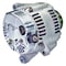 Wai Global Alternator, ALTND ERIF, 120 Amp12 Volt, CW, 6Groove Pulley 13763N - alternate 1